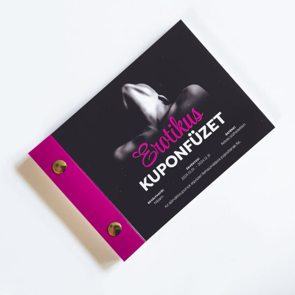 Kuponfüzet